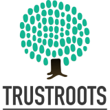TrustRoots logo