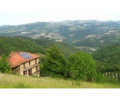 Azienda Agricola Biologica Petra