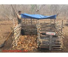 Help needed for Eco farm in San Juan del Sur Nicaragua