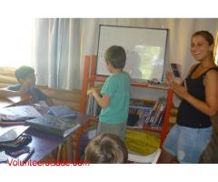 Teaching English in Argentina