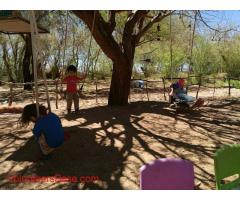 Help needed at the waldorf school