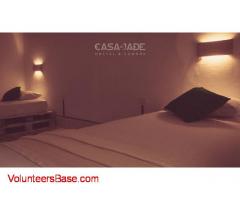 Casa Jade Hostel & Cowork