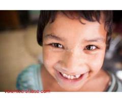 Volunteer at a Nepalese Orphanage