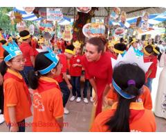 Volunteer as an English Teacher in Vietnam!