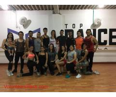 Escuela Top Dance!