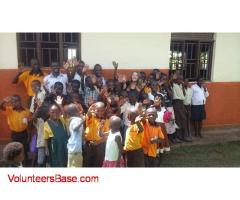 Help needed for Community Child Development Orphanage in Sironko Uganda