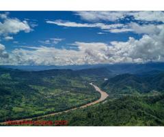 Volunteer at permaculture fruit farm & jungle reserve at the edge of the Amazonas region in Ecua