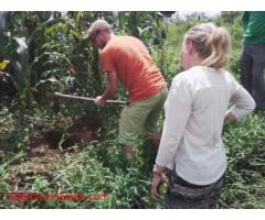 Become a Village Conservation Assistant