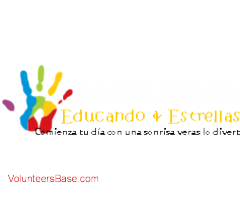 Asociación Educando Estrellas