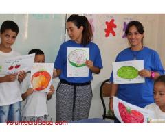 Asociación Educando Estrellas