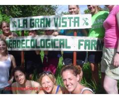 La Gran Vista Agroecological Farm