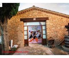 YOGA TEACHER NEEDED FOR A RETIREMENT CENTER NEAR MONTSERRAT IN BARCELONA