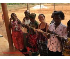 Empower rural women through Village based Entrepreneurship