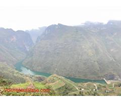 Volunteer in our homestay and explore Northern Ha Giang, Vietnam.