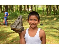 Volunteer at a Mayan school in Guatemala