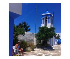 Help in an ancien monastery and discover authentic Greek life.