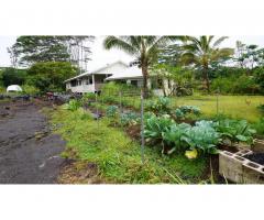 Kanaloa Farm and Community