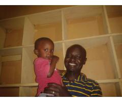 help teach English,writing  reading and Social development in a  Nursery school in mukono Uganda