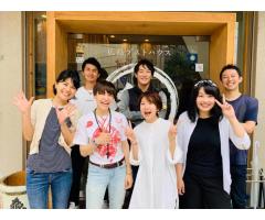 Hiroshima Guesthouse EN is now recruiting helpers!