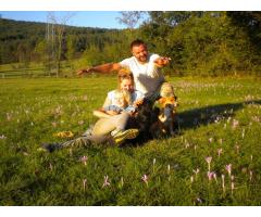 Farmstay with authentic and welcoming Serbian family