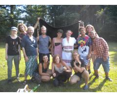 Farmstay with authentic and welcoming Serbian family