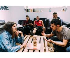Fun&Friendly Hostel in Barcelona is looking for Hostel Volunteer