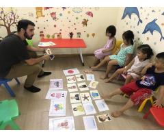 Experience a Homestay while  teaching Kids English  in Vietnam