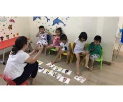 Experience a Homestay while  teaching Kids English  in Vietnam