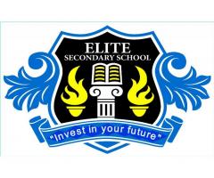 VOLUNTEERS NEEDED FOR SECONDARY SCHOOL