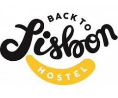 Join us in Back to Lisbon Hostel
