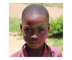 Arts Volunteering Project Uganda