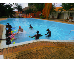 Sports Development Volunteering Project Uganda
