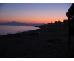 Homestay Marina di San lorenzo, Calabria, Italy