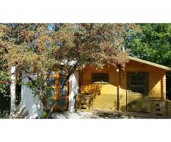 CASA RURAL EN UGÍJAR (GRANADA)