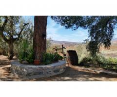 CASA RURAL EN UGÍJAR (GRANADA)