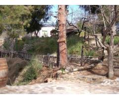 CASA RURAL EN UGÍJAR (GRANADA)