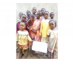 Need Volunteers at Child's Life Foundation Uganda