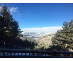 Urgent: Enjoy winter season in the mountains cooking and serving dinner to our guests