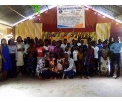 Volunteers NEEDED at Lord Of Glory Ministries International