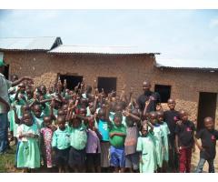 Online volunteers urgently needed by  Kabira Community Development and Child Support Organisation