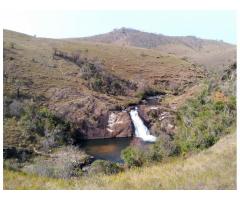 Reconnect with nature n a peaceful homestead in the highlands of Serra da Mantiqueira, Brazil