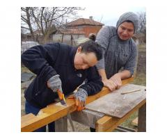 Handyman for Permaculture Homestay