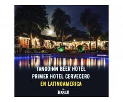 Beer Hotel Iguazu