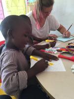 Child Care Volunteers Needed in Uganda