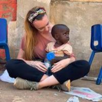 Child Care Volunteers Needed in Uganda