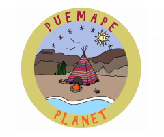 PUEMAPE PLANET, CONSERVATION OF THE ECOSYSTEM OF PUEMAPE