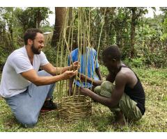 Volunteers Urgently Needed To Work with Rural Communities in Uganda