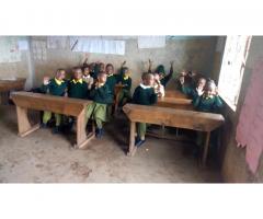 Volunteers Manyara School local experience