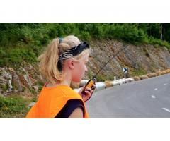 Looking for course marshals/cook/DJ for a downhill skateboarding event in Slovenia