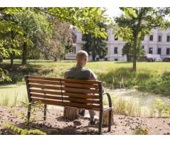 Castle Fairies to help a Buddhist meditation centre near Berlin